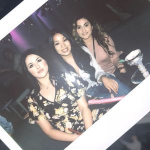 Meet your Posher, Victoria